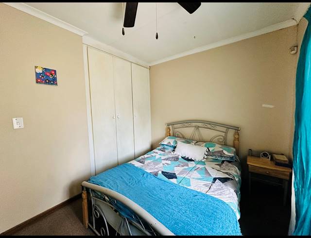 2 BEDROOM CLUSTER FOR SALE IN UNION
